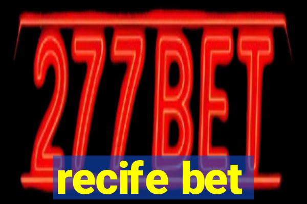 recife bet
